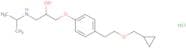 Betaxolol hydrochloride