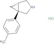 (+)-Bicifadine hydrochloride