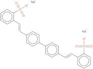4,4'-Bis(2-sulfostyryl)biphenyl disodium