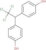 2,2-Bis(4-hydroxyphenyl)-1,1,1-trichloroethane
