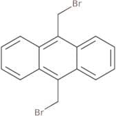 9,10-Bis(bromomethyl)anthracene