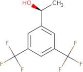 (S)-3',5'-Bis(trifluoromethyl)-1-phenethanol