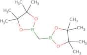 Bis[(pinacolato)boryl]methane