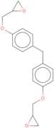 Bisphenol F diglycidyl ether - mixture of isomers