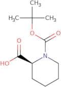 (S)-N-Boc pipecolic acid