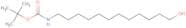 12-(t-Boc-amino)-1-dodecanol