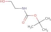 N-Boc-ethanolamine