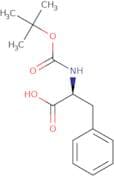 N-Boc-L-phenylalanine