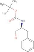 N-Boc-phenylalaninal