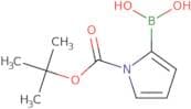 N-Boc-pyrroyl-boronic acid