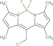 Bodipy 8-chloromethane