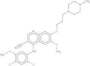 Bosutinib