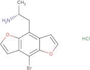 (R)-(-)-Bromo dragonfly hydrochloride