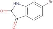 6-Bromoisatin