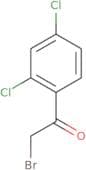 2-Bromo-2',4'-dichloroacetophenone