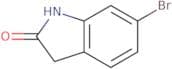 6-Bromo-2-oxindole