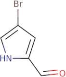 4-Bromo-2-pyrrolecarboxaldehyde