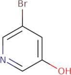 3-Bromo-5-hydroxypyridine