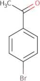 1-(4-Bromophenyl)ethanone