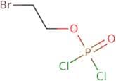 β-Bromoethylphosphoryl dichloride