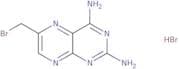 6-(Bromomethyl)-2,4-pteridinediamine hydrobromide