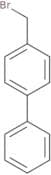 4-(Bromomethyl)biphenyl