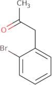 2-Bromophenylacetone