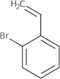 2-Bromostyrene