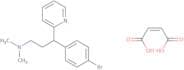 Brompheniramine maleate