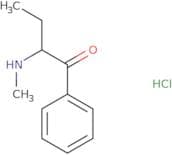 Buphedrone hydrochloride