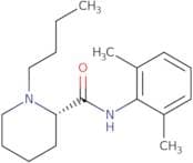1-Butyl-N-(2,6-dimethylphenyl)-piperidine-2-carboxamide