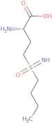 L-Buthionine-(S,R)-sulfoximine