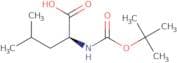 tert-Butoxycarbonyl-L-leucine
