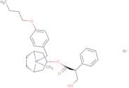 Butropium bromide