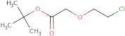 tert-Butyl 2-(2-chloroethoxy)acetate