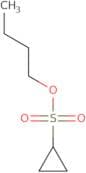 Butyl cyclopropanesulfonate
