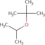 tert-Butyl isopropyl ether
