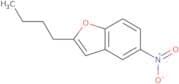 2-Butyl-5-nitrobenzofuran