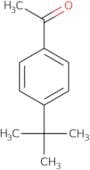 4-tert-Butylacetophenone
