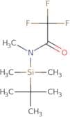 N-(tert-Butyldimethylsilyl)-N-methyltrifluoroacetamide