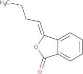 3-Butylidene phthalide - mixture of cis and trans isomers
