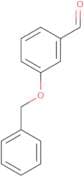 3-Benzyloxybenzaldehyde