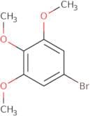 1-Bromo-3,4,5-trimethoxybenzene