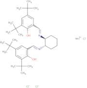(S,S)-(+)-N,N'-Bis(3,5-di-tert-butylsalicylidene)-1,2-cyclohexanediaminomanganese(III) chloride