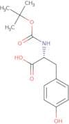 Boc-D-Tyr-OH