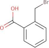 2-(Bromomethyl)benzoic acid