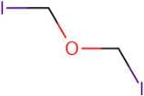 Bis (iodomethyl) ether