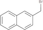 2-(Bromomethyl)naphthalene