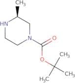 (S)-1-Boc-3-methylpiperazine