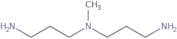 N,N-Bis-(3-aminopropyl)-methylamine